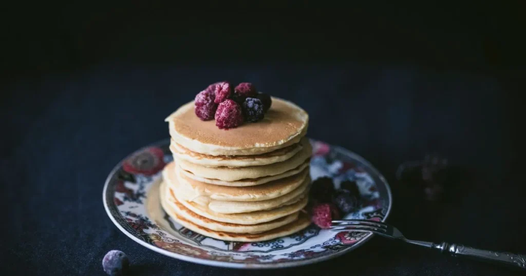 sourdough discard breakfast recipes