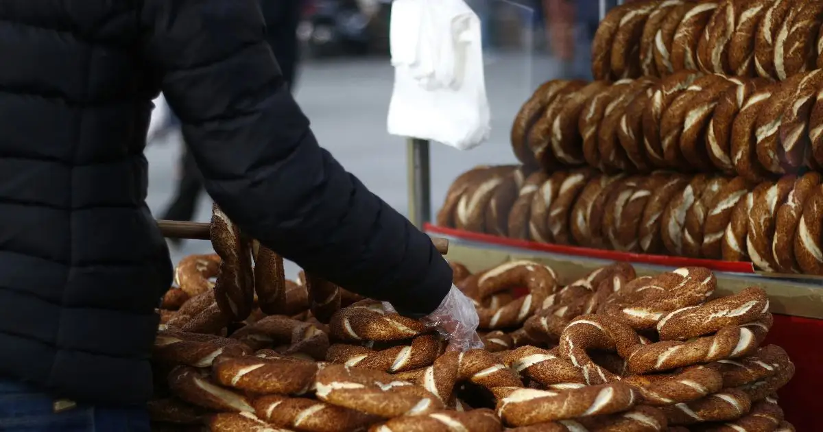 turkish bread recipe