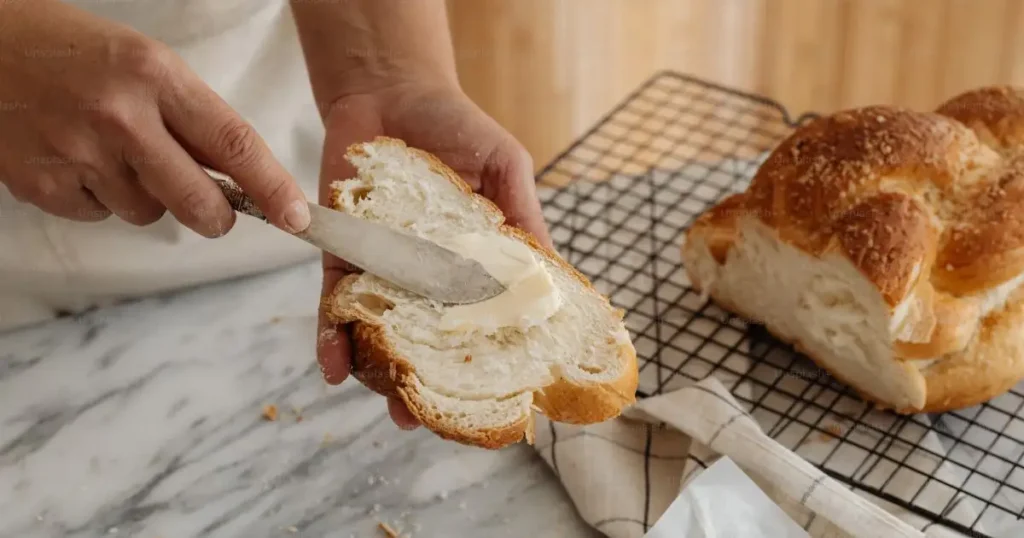 Cottage Cheese Bread: Creamy Homemade Delight