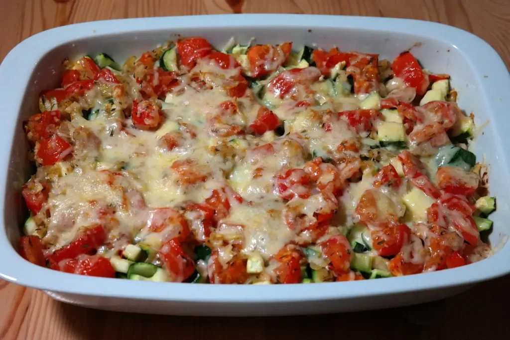 breakfast casserole gluten free