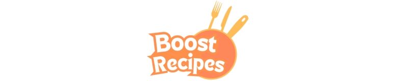 Boost Recipes