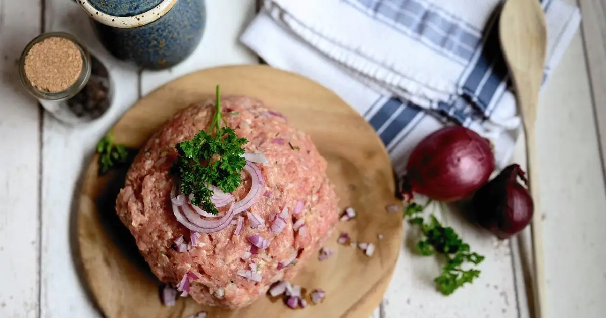 how to cook ground turkey