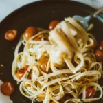 chili oil noodles