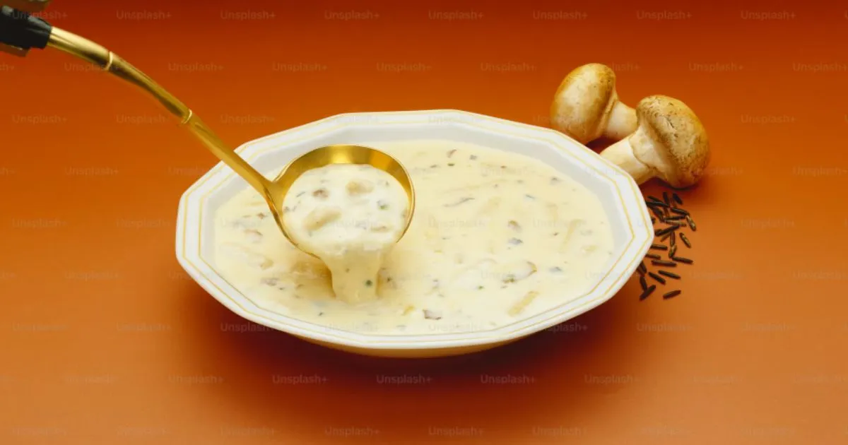 potato chowder