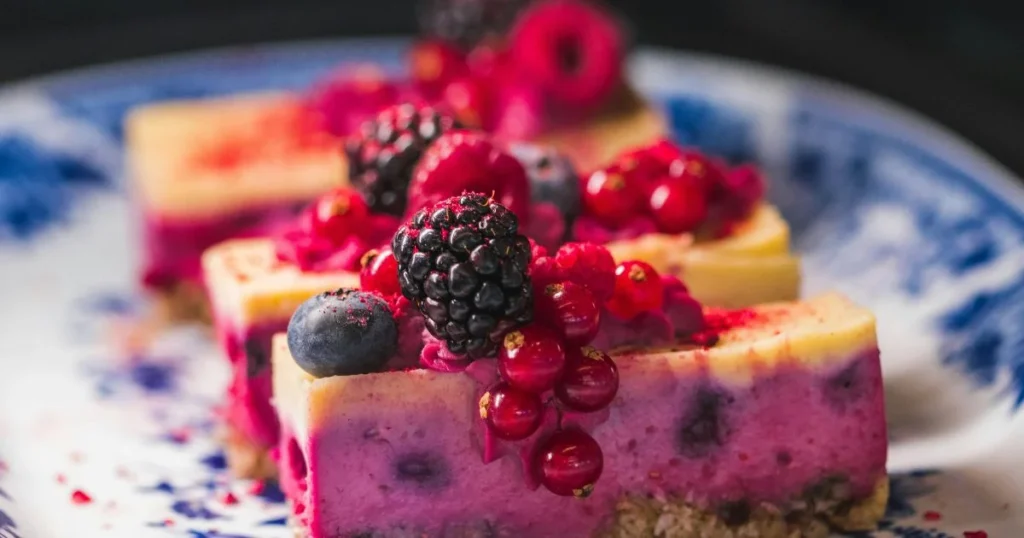 cherry cheesecake recipe