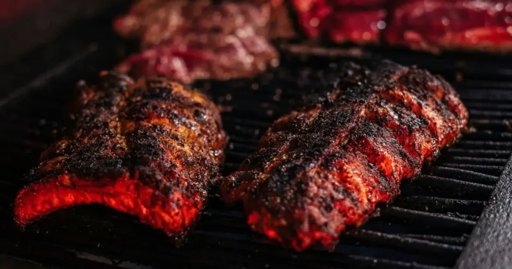 beef ribs recipe