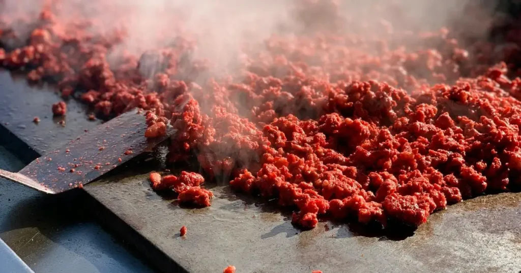 korean beef recipe with ground beef