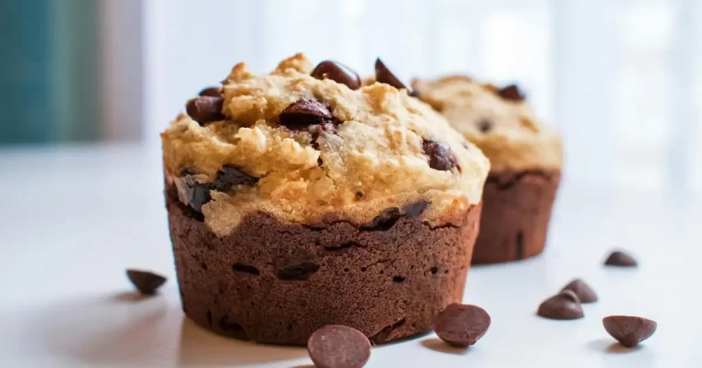 protein muffins