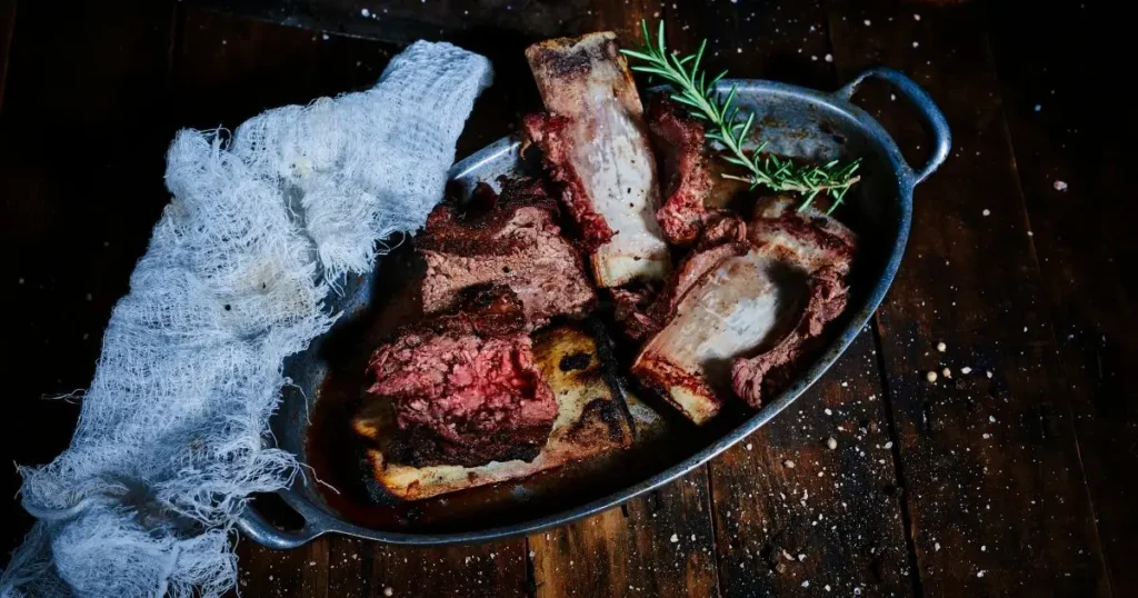 short ribs in oven