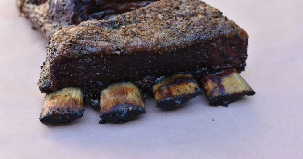 short ribs