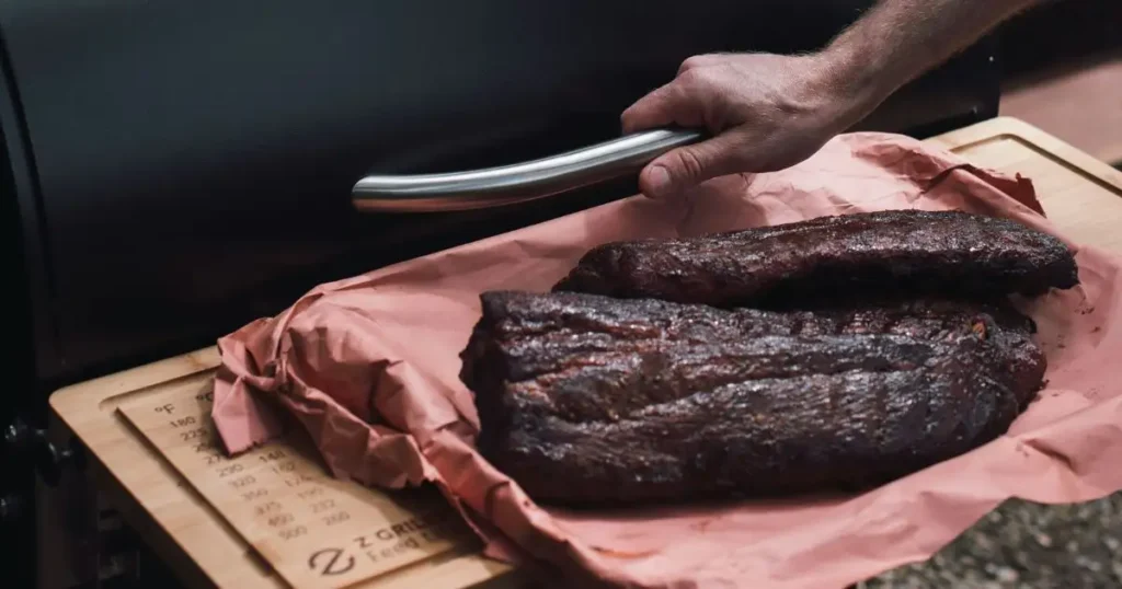 beef rib back ribs recipe