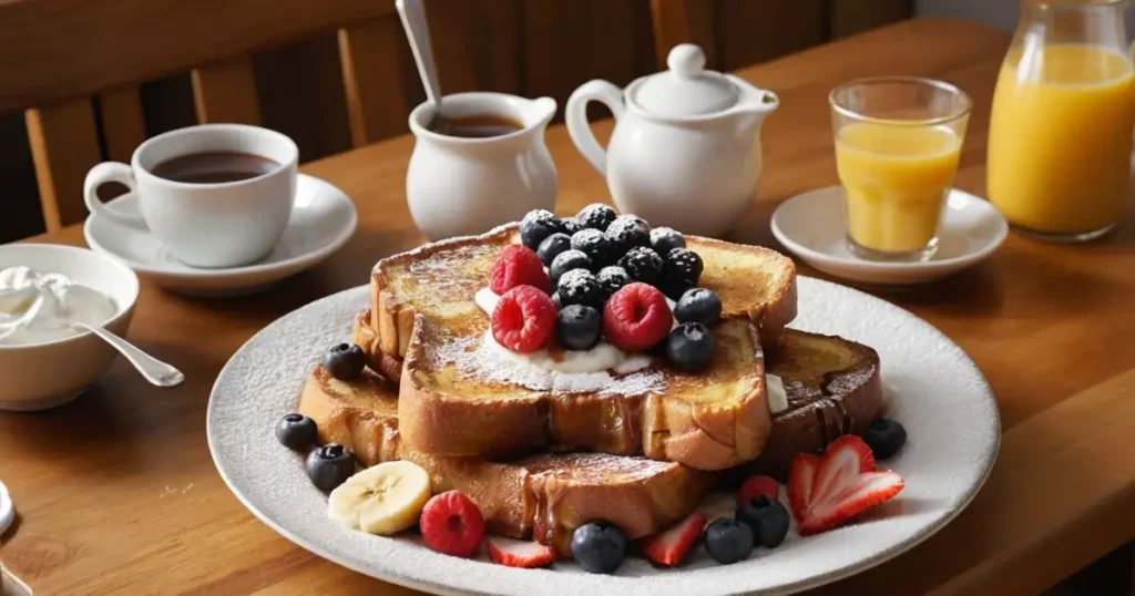 best recipes for french toast