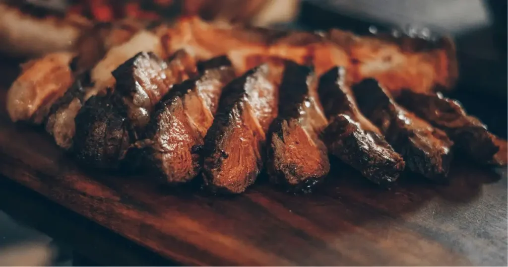 barbecue beef ribs recipe