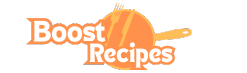 Boost Recipes