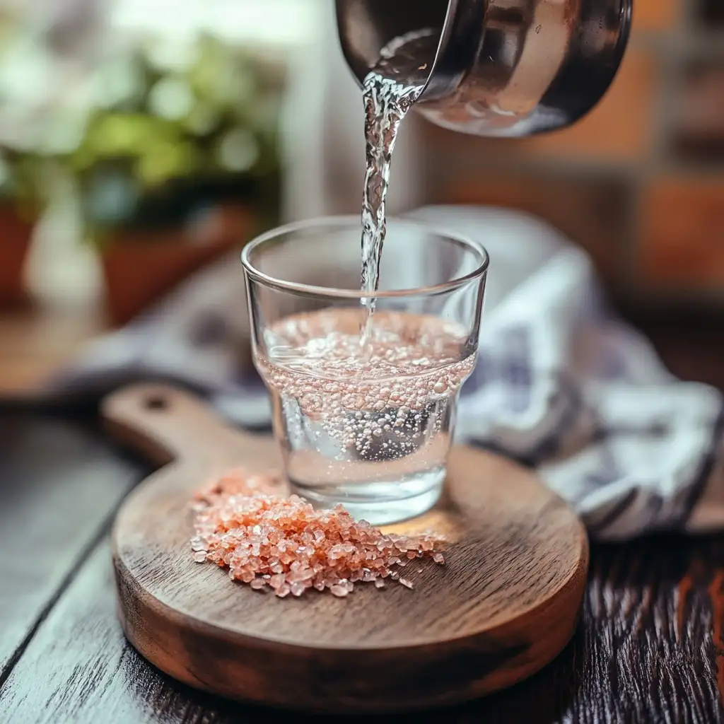 pink salt diet recipe ingredients