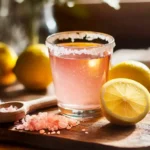 pink salt diet recipe step one