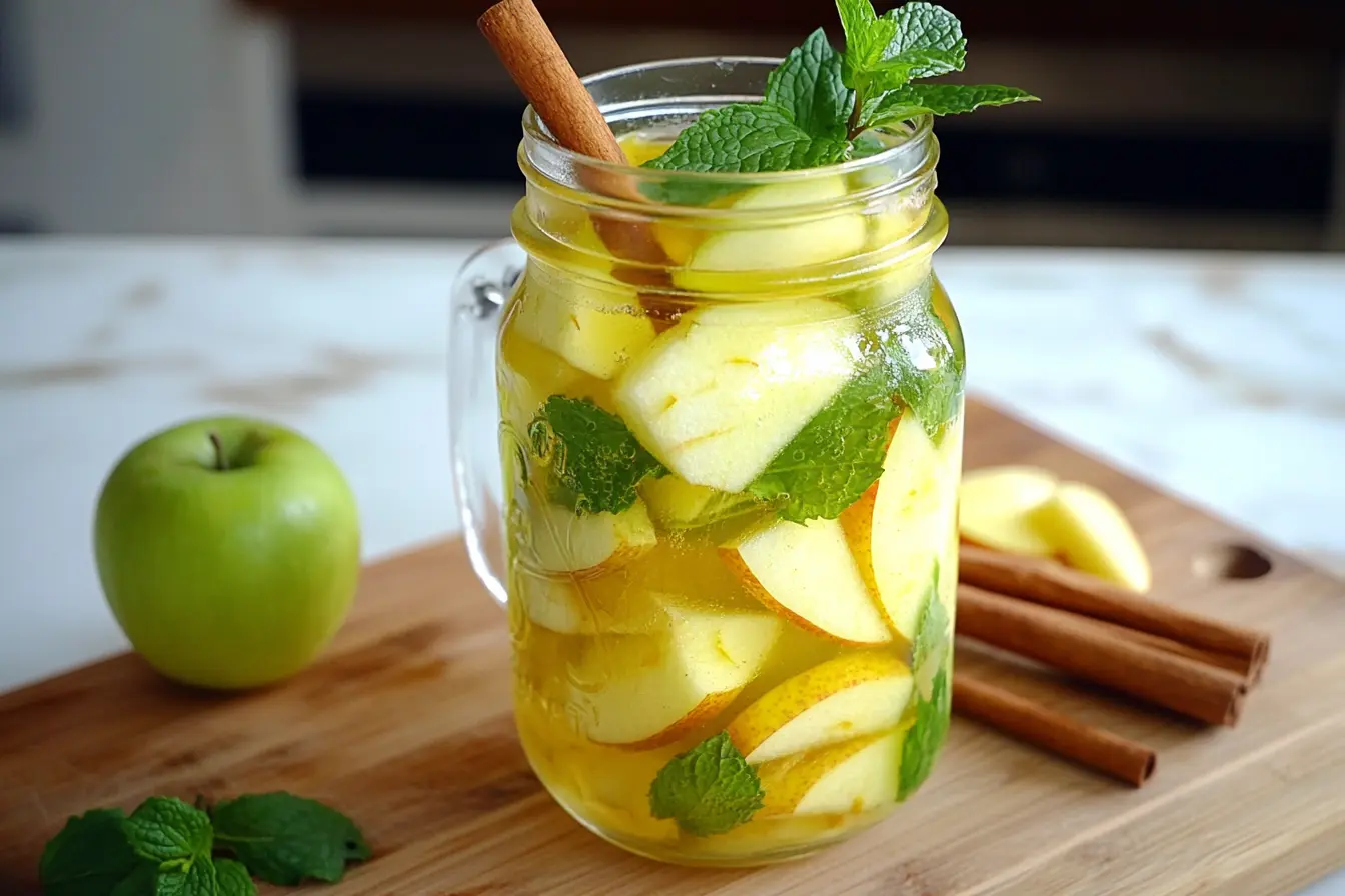 4 Ingredient Mounjaro Recipe