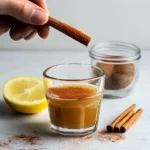 served brazilian monjaro drink