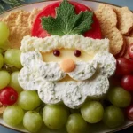 Exquisitely carved appetizer dips presented as food art