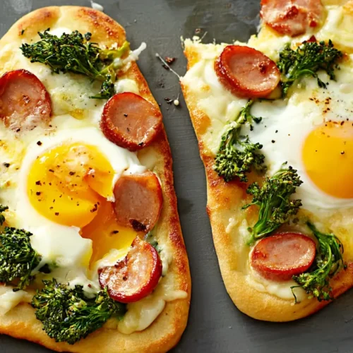 A cozy spread for a breakfast at home, with various dishes.