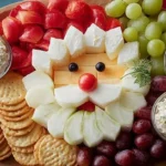 Various art carved appetizer dips presented creatively, showcasing intricate culinary skills.