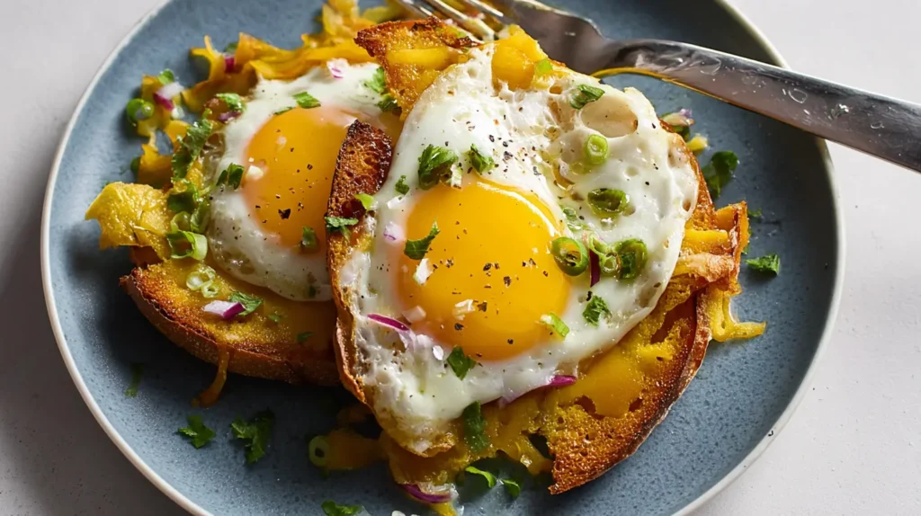 A collection of simple and delicious egg recipes suitable for dinner