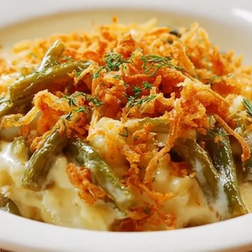 A steaming bowl of yummy comfort food, perfect for a cozy evening.