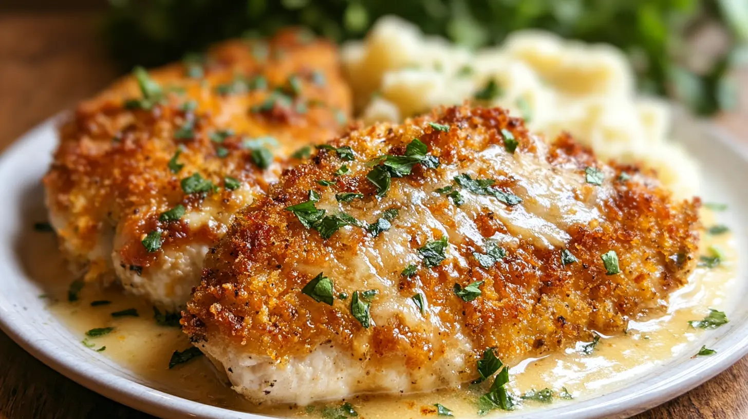 Creamy homemade Longhorn Steakhouse Parmesan appetizer, rich and inviting.