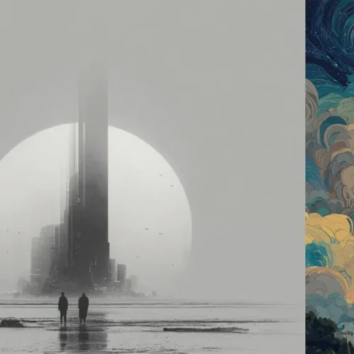 Arrangement of freshly baked Valentine's Day Pizza Roses on a serving tray