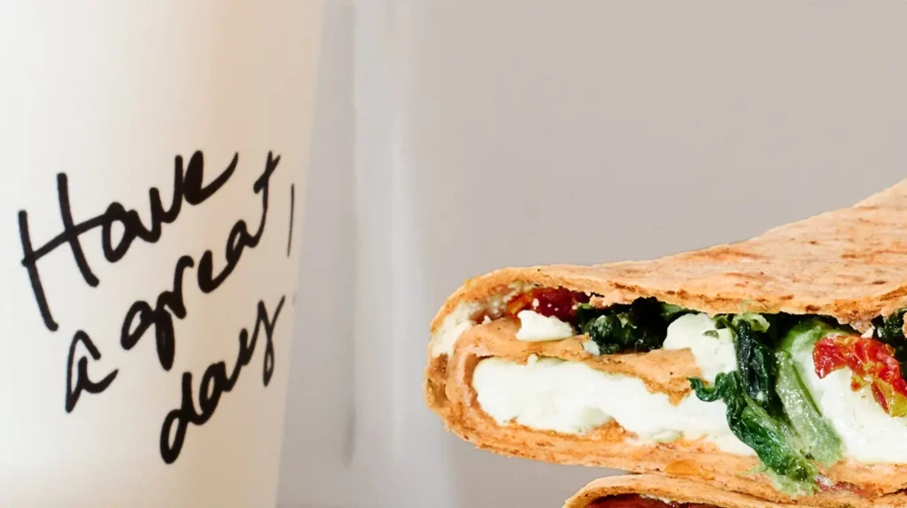 A vibrant display of various easy grab-and-go breakfast recipes, ready for a busy morning.