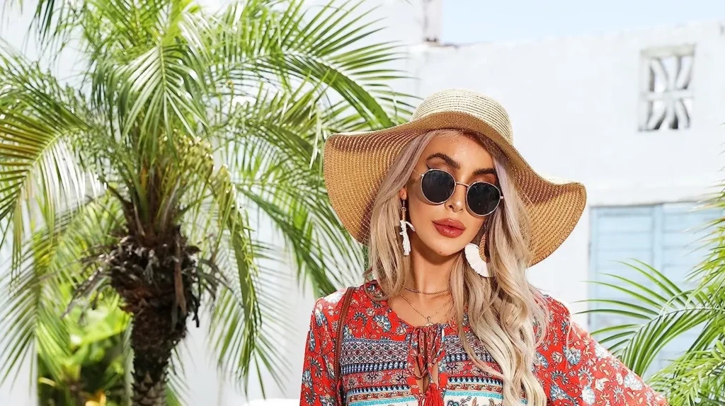 Collection of stylish Labor Day outfit ideas for various tastes